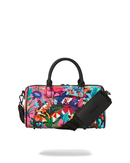 SPRAYGROUND AVANT GARDEN MINI DUFFLE - Image 7
