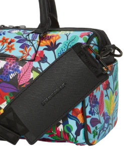 SPRAYGROUND AVANT GARDEN MINI DUFFLE 20 SPRAYGROUND AVANT GARDEN MINI DUFFLE -Bag Sale Store D5338 5