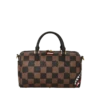 SPRAYGROUND SHARKS IN PARIS VANQUISH MINI DUFFLE 1 SPRAYGROUND SHARKS IN PARIS VANQUISH MINI DUFFLE -Bag Sale Store D5350 1