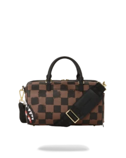 SPRAYGROUND SHARKS IN PARIS VANQUISH MINI DUFFLE 13 SPRAYGROUND SHARKS IN PARIS VANQUISH MINI DUFFLE -Bag Sale Store D5350 4