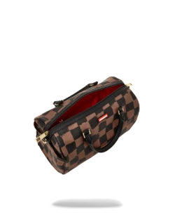 SPRAYGROUND SHARKS IN PARIS VANQUISH MINI DUFFLE 16 SPRAYGROUND SHARKS IN PARIS VANQUISH MINI DUFFLE -Bag Sale Store D5350 7