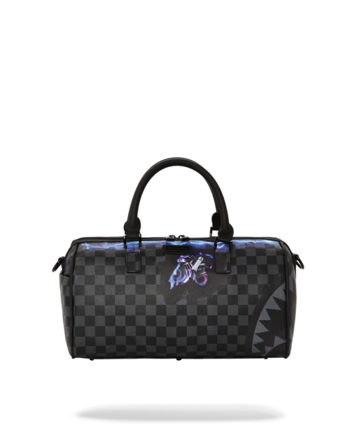 SPRAYGROUND THE UNDERCURRENT MINI DUFFLE