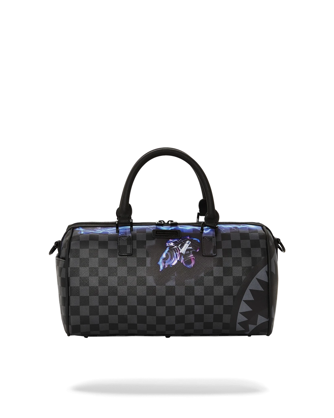 SPRAYGROUND THE UNDERCURRENT MINI DUFFLE 3 SPRAYGROUND THE UNDERCURRENT MINI DUFFLE
