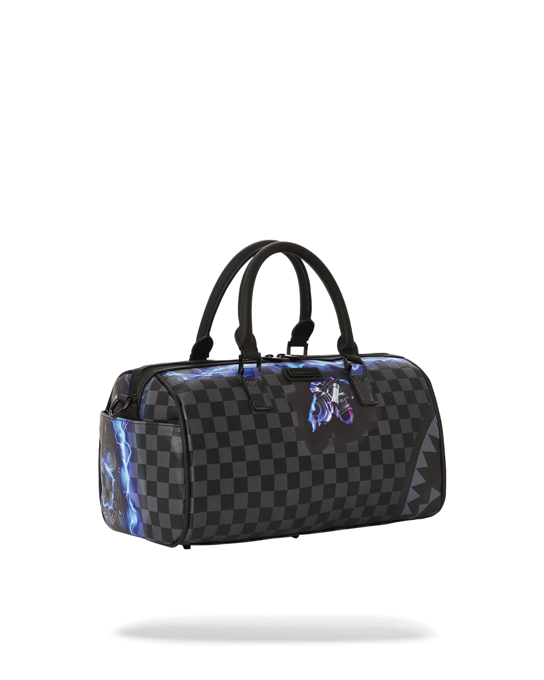 SPRAYGROUND THE UNDERCURRENT MINI DUFFLE 5 SPRAYGROUND THE UNDERCURRENT MINI DUFFLE - Image 3