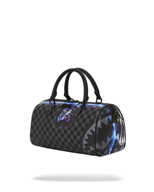 SPRAYGROUND THE UNDERCURRENT MINI DUFFLE - Image 5
