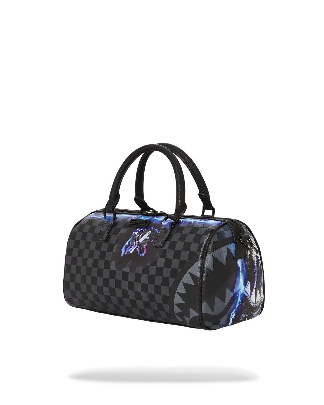 SPRAYGROUND THE UNDERCURRENT MINI DUFFLE 7 SPRAYGROUND THE UNDERCURRENT MINI DUFFLE - Image 5
