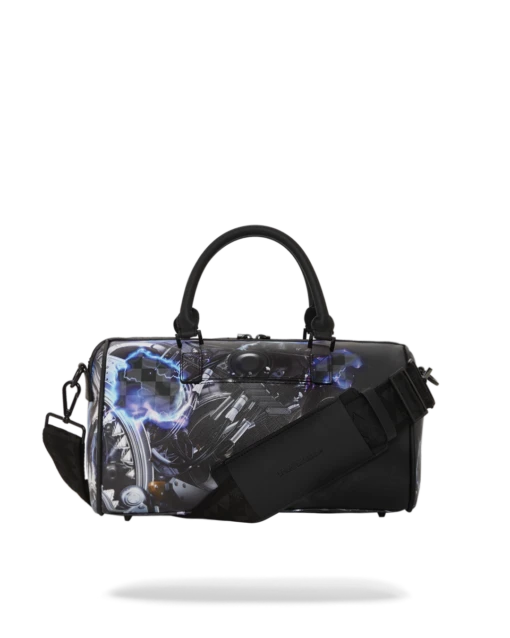 SPRAYGROUND THE UNDERCURRENT MINI DUFFLE - Image 7