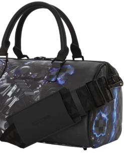 SPRAYGROUND THE UNDERCURRENT MINI DUFFLE 24 SPRAYGROUND THE UNDERCURRENT MINI DUFFLE -Bag Sale Store D5548 5