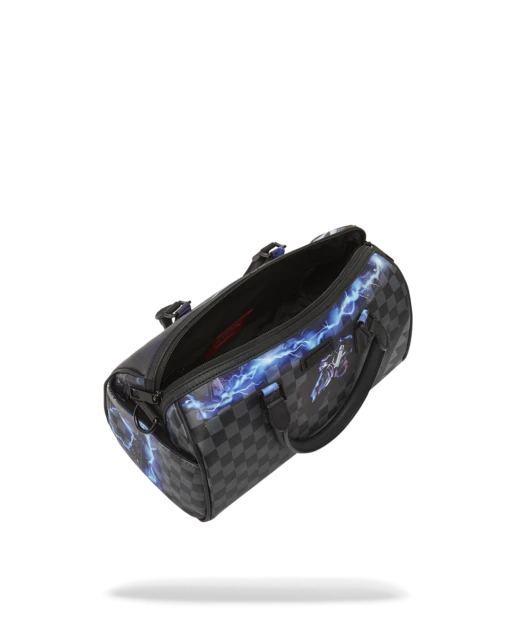 SPRAYGROUND THE UNDERCURRENT MINI DUFFLE - Image 13
