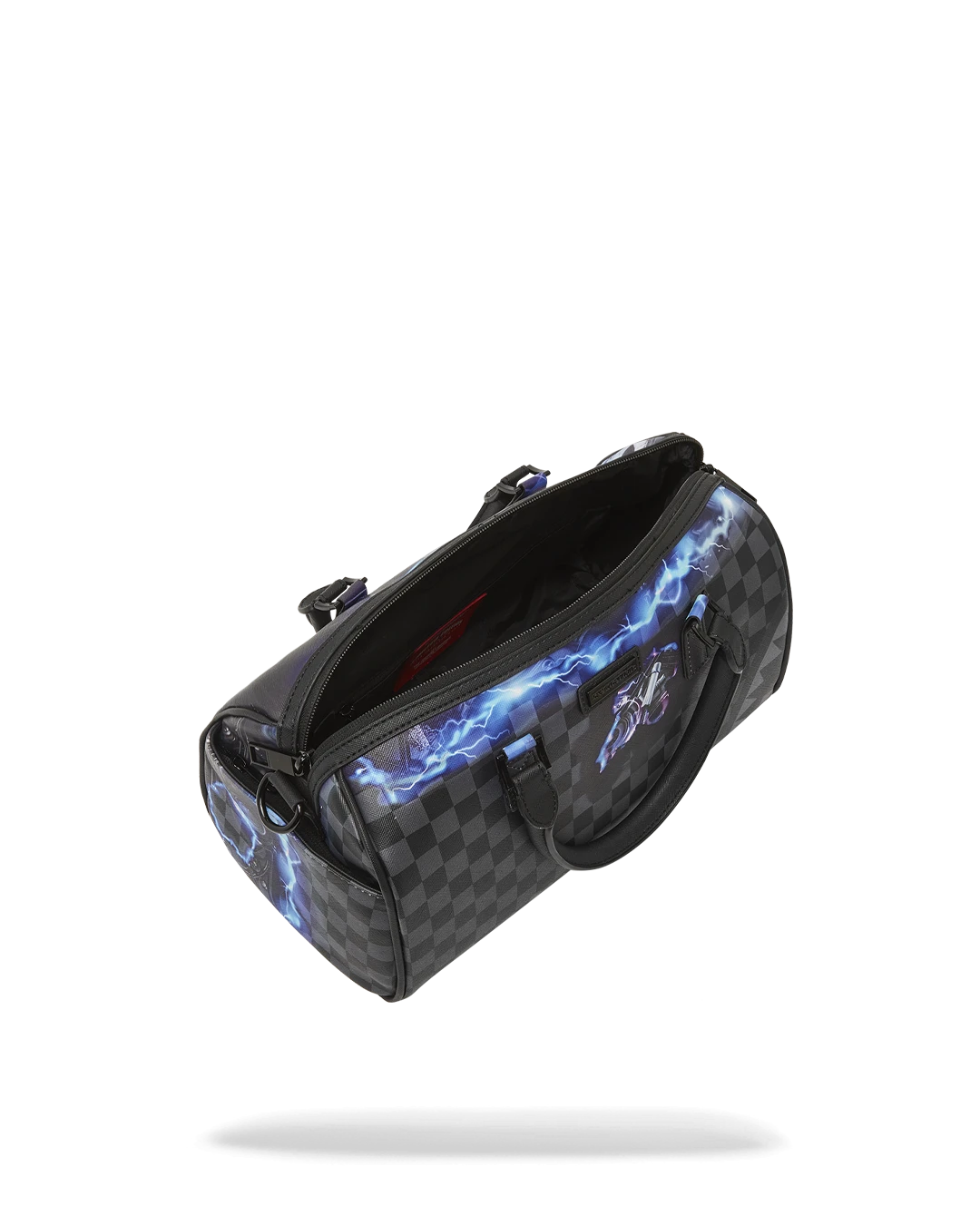 SPRAYGROUND THE UNDERCURRENT MINI DUFFLE 15 SPRAYGROUND THE UNDERCURRENT MINI DUFFLE - Image 13