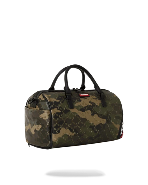 SPRAYGROUND LASERS BLAZIN MINI DUFFLE - Image 3