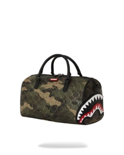 SPRAYGROUND LASERS BLAZIN MINI DUFFLE 18 SPRAYGROUND LASERS BLAZIN MINI DUFFLE -Bag Sale Store D5551 3