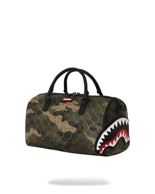 SPRAYGROUND LASERS BLAZIN MINI DUFFLE - Image 5