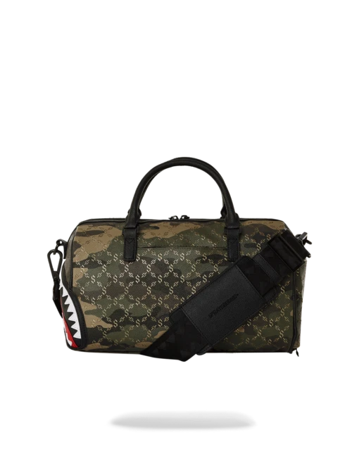SPRAYGROUND LASERS BLAZIN MINI DUFFLE - Image 7