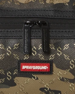 SPRAYGROUND LASERS BLAZIN MINI DUFFLE 23 SPRAYGROUND LASERS BLAZIN MINI DUFFLE -Bag Sale Store D5551 6