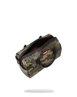 SPRAYGROUND LASERS BLAZIN MINI DUFFLE 24 SPRAYGROUND LASERS BLAZIN MINI DUFFLE -Bag Sale Store D5551 8