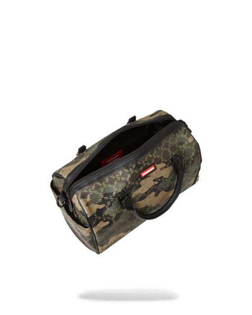 SPRAYGROUND LASERS BLAZIN MINI DUFFLE - Image 11