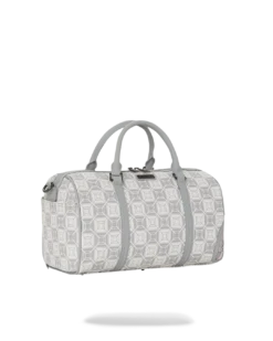 SPRAYGROUND A.I.8 AFRICAN INTELLIGENCE BOOKED & BUSY MINI DUFFLE 17 SPRAYGROUND A.I.8 AFRICAN INTELLIGENCE BOOKED & BUSY MINI DUFFLE -Bag Sale Store D5556 2