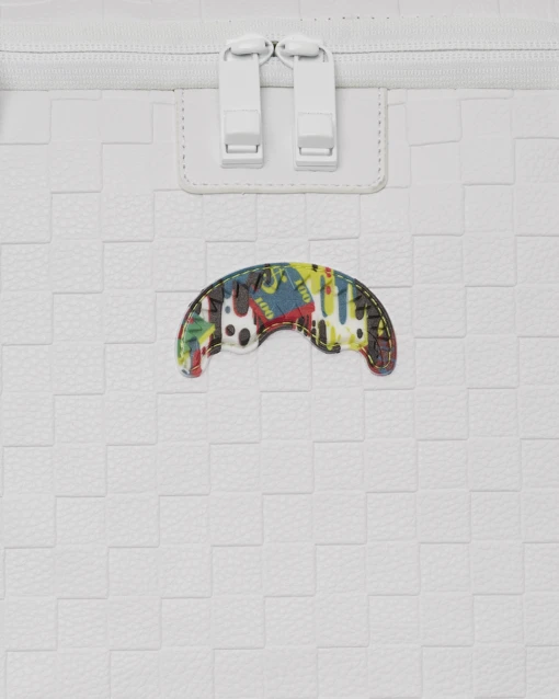 SPRAYGROUND SHOW UP SHOW OUT STILETTO DUFFLE - Image 13