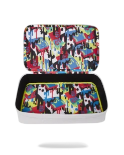 SPRAYGROUND SHOW UP SHOW OUT STILETTO DUFFLE 34 SPRAYGROUND SHOW UP SHOW OUT STILETTO DUFFLE -Bag Sale Store D5560 13