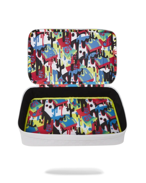 SPRAYGROUND SHOW UP SHOW OUT STILETTO DUFFLE - Image 14