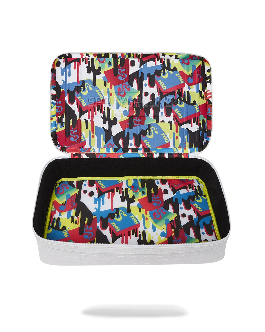SPRAYGROUND SHOW UP SHOW OUT STILETTO DUFFLE 16 SPRAYGROUND SHOW UP SHOW OUT STILETTO DUFFLE - Image 14