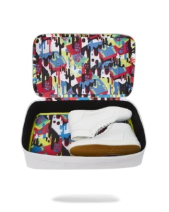 SPRAYGROUND SHOW UP SHOW OUT STILETTO DUFFLE 35 SPRAYGROUND SHOW UP SHOW OUT STILETTO DUFFLE -Bag Sale Store D5560 14