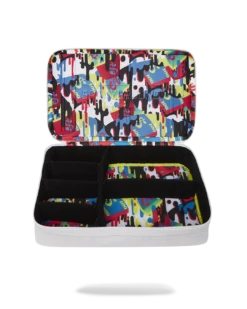 SPRAYGROUND SHOW UP SHOW OUT STILETTO DUFFLE 37 SPRAYGROUND SHOW UP SHOW OUT STILETTO DUFFLE -Bag Sale Store D5560 16