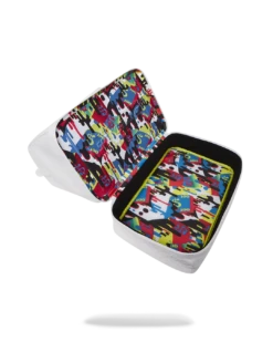 SPRAYGROUND SHOW UP SHOW OUT STILETTO DUFFLE 38 SPRAYGROUND SHOW UP SHOW OUT STILETTO DUFFLE -Bag Sale Store D5560 17