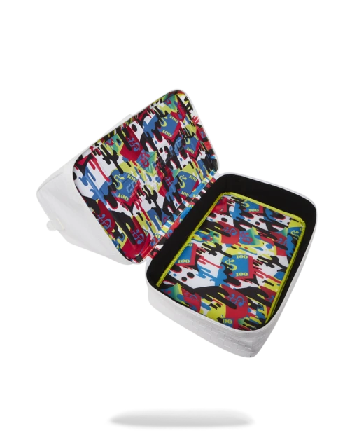 SPRAYGROUND SHOW UP SHOW OUT STILETTO DUFFLE - Image 18