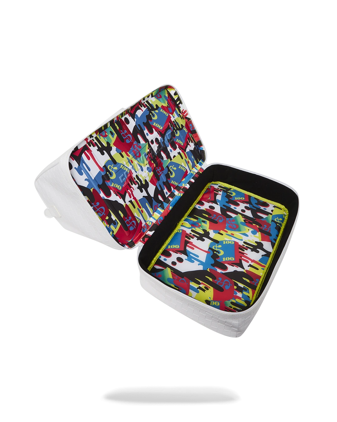 SPRAYGROUND SHOW UP SHOW OUT STILETTO DUFFLE 20 SPRAYGROUND SHOW UP SHOW OUT STILETTO DUFFLE - Image 18