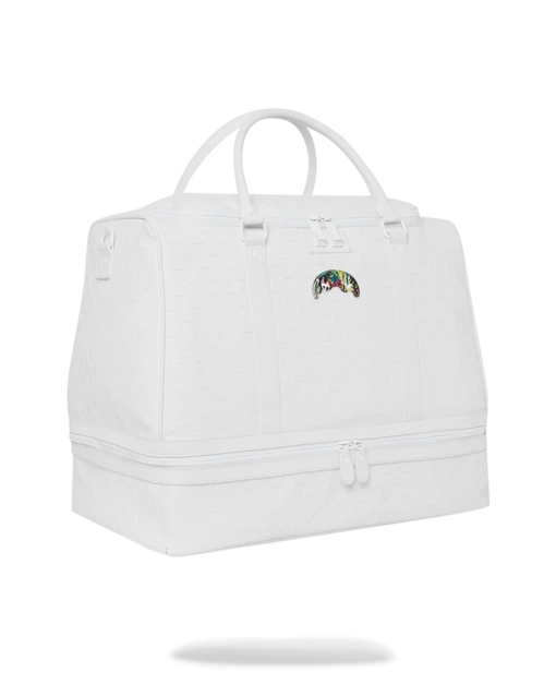 SPRAYGROUND SHOW UP SHOW OUT STILETTO DUFFLE - Image 3