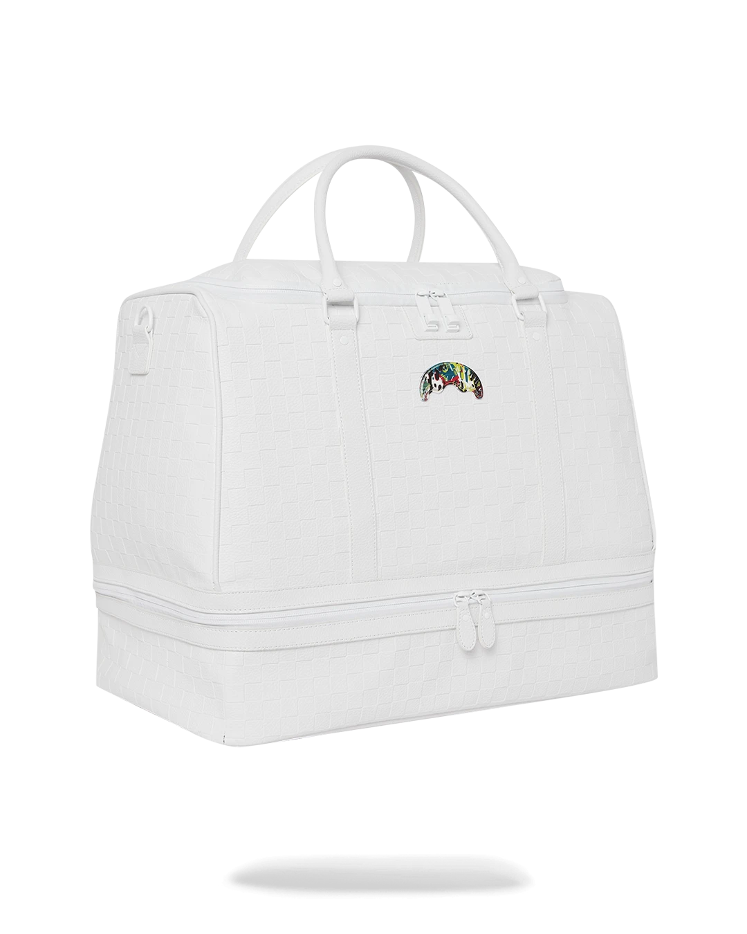 SPRAYGROUND SHOW UP SHOW OUT STILETTO DUFFLE 5 SPRAYGROUND SHOW UP SHOW OUT STILETTO DUFFLE - Image 3