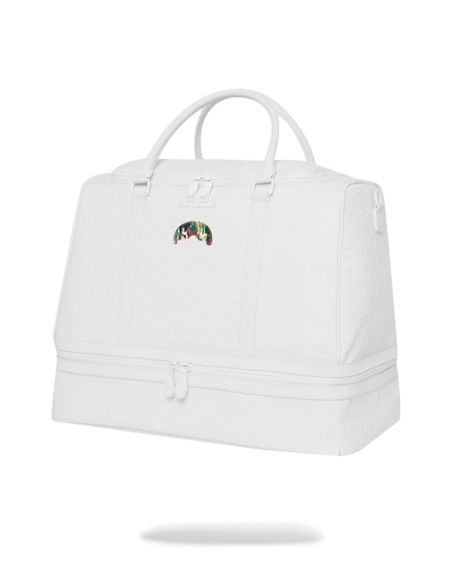 SPRAYGROUND SHOW UP SHOW OUT STILETTO DUFFLE - Image 5