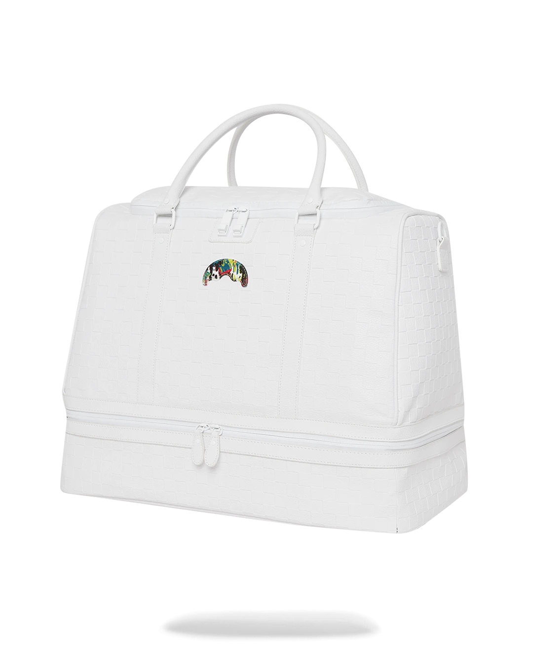 SPRAYGROUND SHOW UP SHOW OUT STILETTO DUFFLE 7 SPRAYGROUND SHOW UP SHOW OUT STILETTO DUFFLE - Image 5