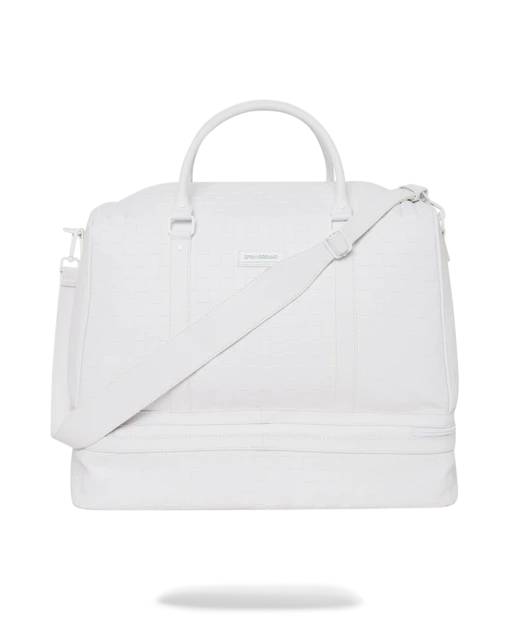 SPRAYGROUND SHOW UP SHOW OUT STILETTO DUFFLE - Image 7