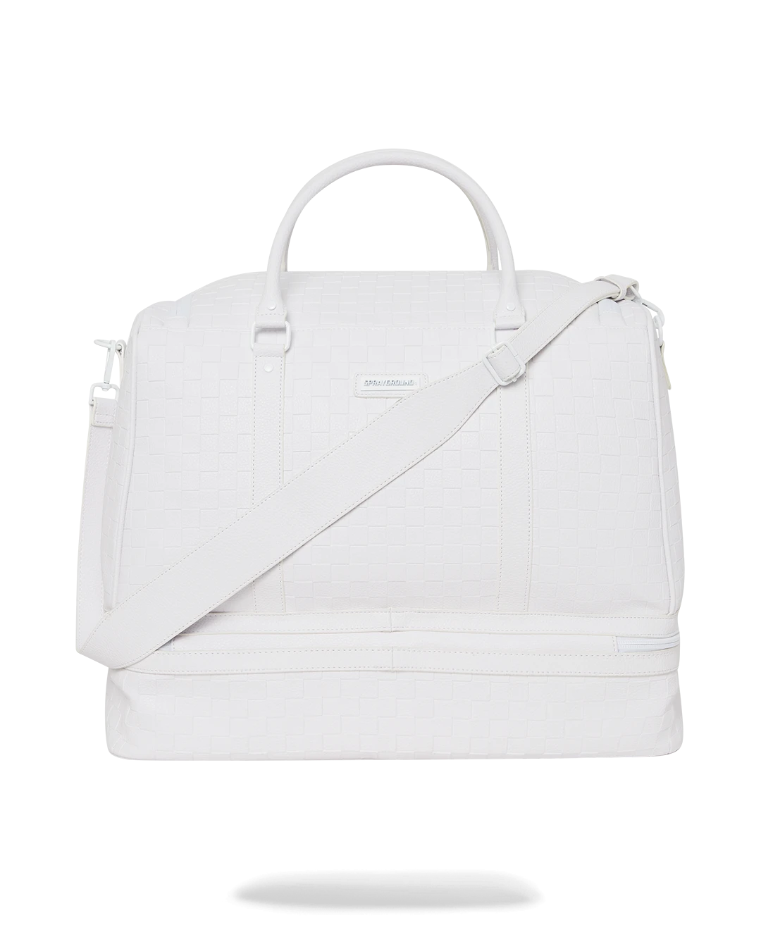 SPRAYGROUND SHOW UP SHOW OUT STILETTO DUFFLE 9 SPRAYGROUND SHOW UP SHOW OUT STILETTO DUFFLE - Image 7