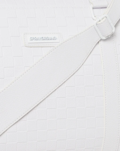 SPRAYGROUND SHOW UP SHOW OUT STILETTO DUFFLE - Image 9