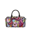 SPRAYGROUND STEADY TRIPPIN MINI DUFFLE 1 SPRAYGROUND STEADY TRIPPIN MINI DUFFLE -Bag Sale Store D5577 1