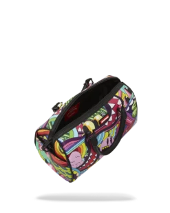 SPRAYGROUND STEADY TRIPPIN MINI DUFFLE 20 SPRAYGROUND STEADY TRIPPIN MINI DUFFLE -Bag Sale Store D5577 7