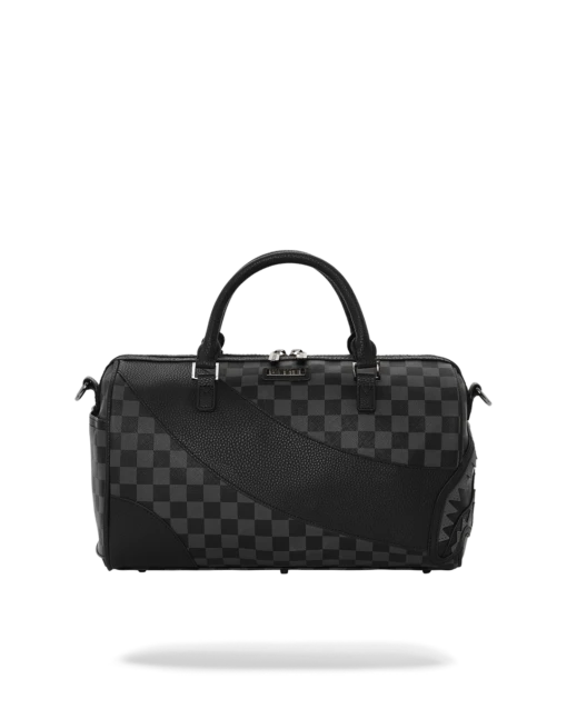 SPRAYGROUND RACEWAY SHADOW PHANTOM MINI DUFFLE