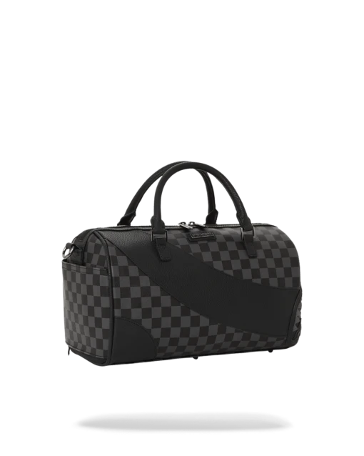 SPRAYGROUND RACEWAY SHADOW PHANTOM MINI DUFFLE - Image 3