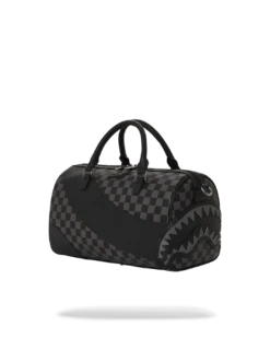 SPRAYGROUND RACEWAY SHADOW PHANTOM MINI DUFFLE 20 SPRAYGROUND RACEWAY SHADOW PHANTOM MINI DUFFLE -Bag Sale Store D5586 3