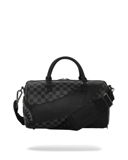 SPRAYGROUND RACEWAY SHADOW PHANTOM MINI DUFFLE - Image 7