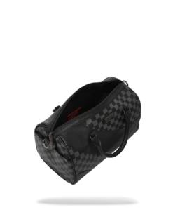 SPRAYGROUND RACEWAY SHADOW PHANTOM MINI DUFFLE 28 SPRAYGROUND RACEWAY SHADOW PHANTOM MINI DUFFLE -Bag Sale Store D5586 7
