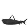 SPRAYGROUND SHARKFINITY STEALTH PILOT SHARK SHAPE DUFFLE 2 SPRAYGROUND SHARKFINITY STEALTH PILOT SHARK SHAPE DUFFLE -Bag Sale Store D5614 1