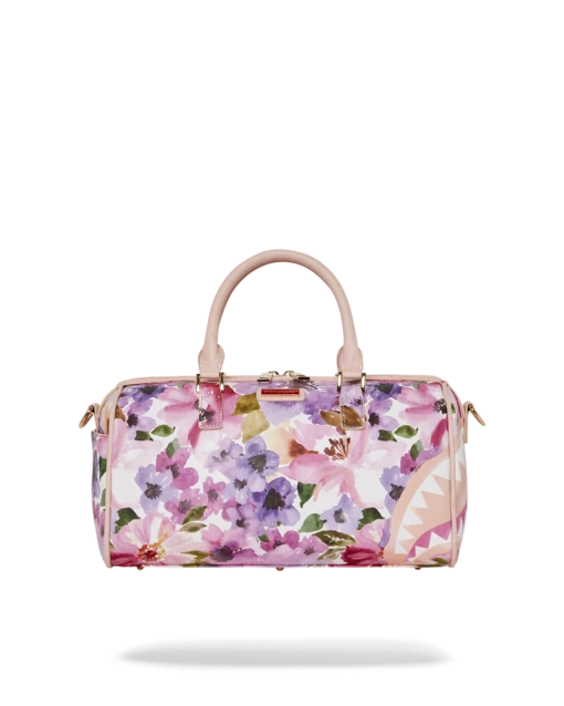 SPRAYGROUND BOTANIC VILLA CHILLA MINI DUFFLE