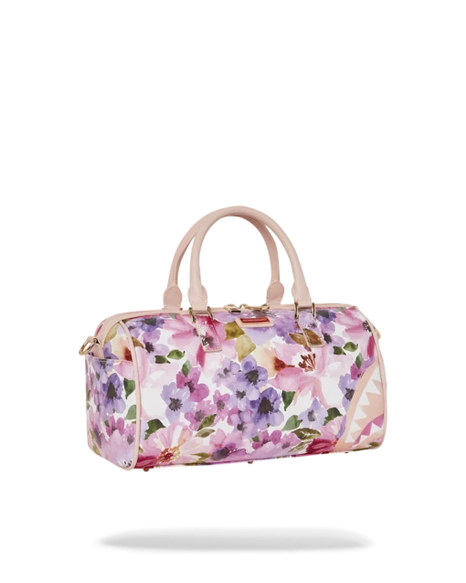 SPRAYGROUND BOTANIC VILLA CHILLA MINI DUFFLE - Image 3