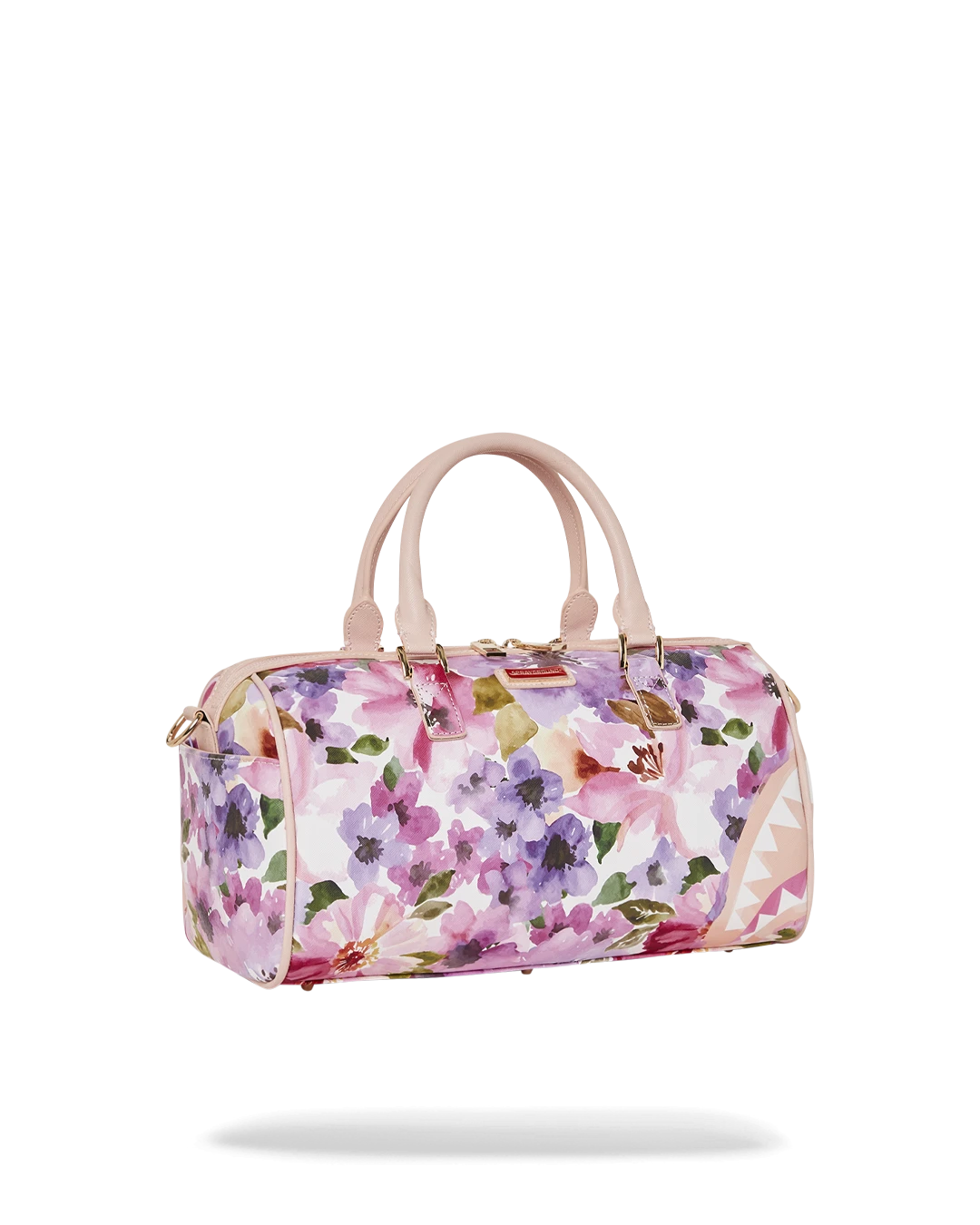SPRAYGROUND BOTANIC VILLA CHILLA MINI DUFFLE 5 SPRAYGROUND BOTANIC VILLA CHILLA MINI DUFFLE - Image 3