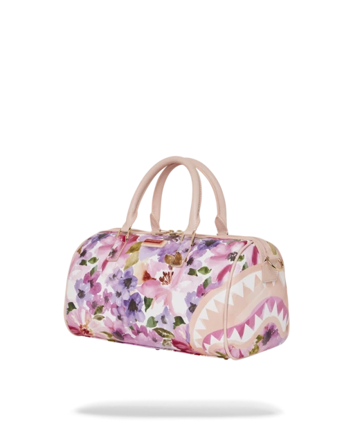 SPRAYGROUND BOTANIC VILLA CHILLA MINI DUFFLE - Image 5